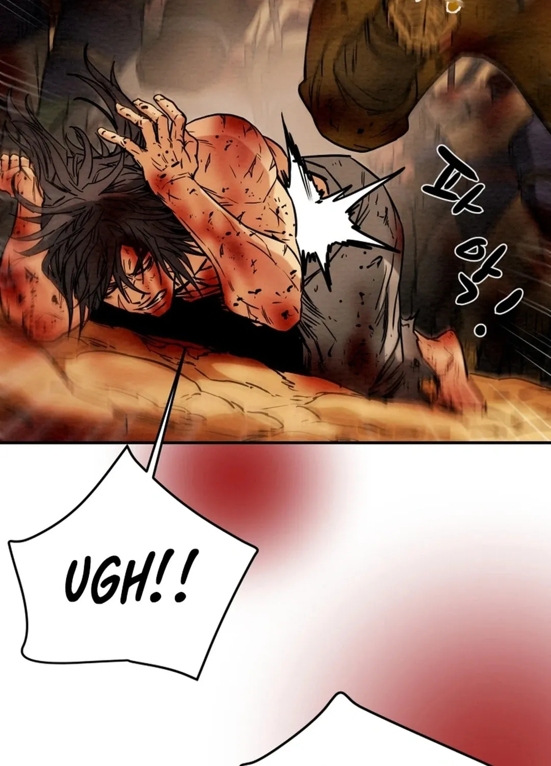 Heavenly Moon Chapter 61 page 145 - 