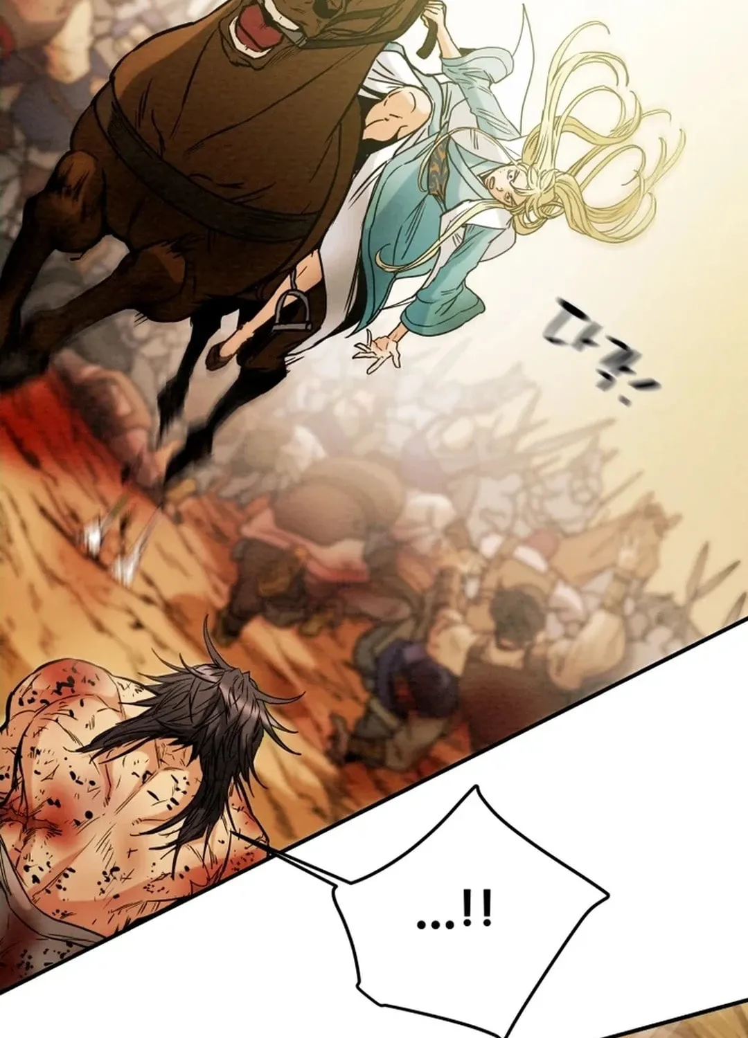 Heavenly Moon Chapter 61 page 154 - 