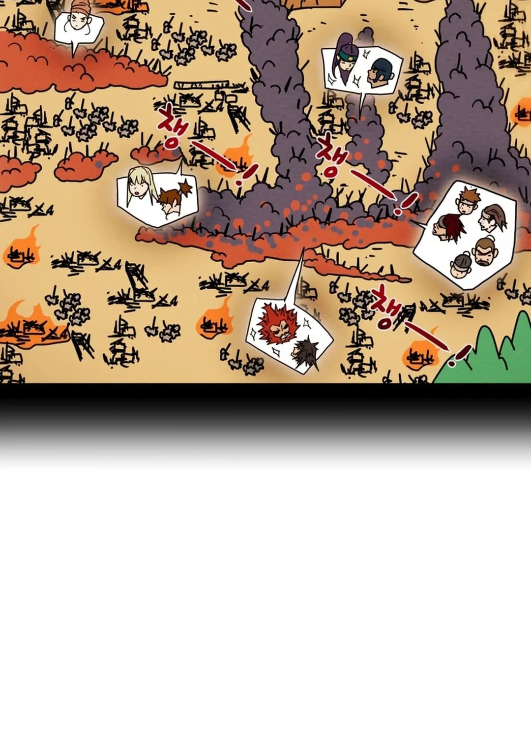 Heavenly Moon Chapter 61 page 18 - 
