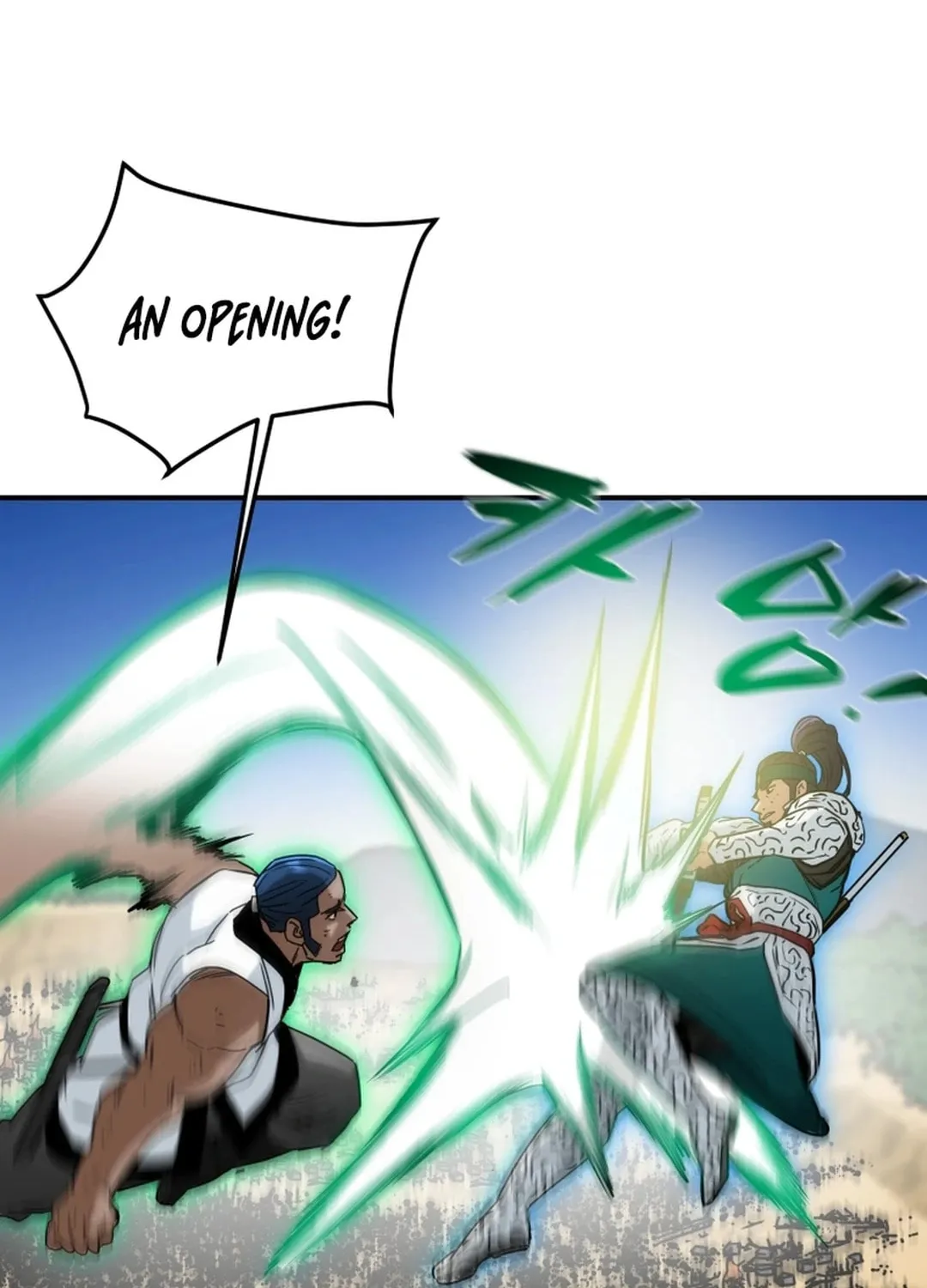 Heavenly Moon Chapter 61 page 21 - 