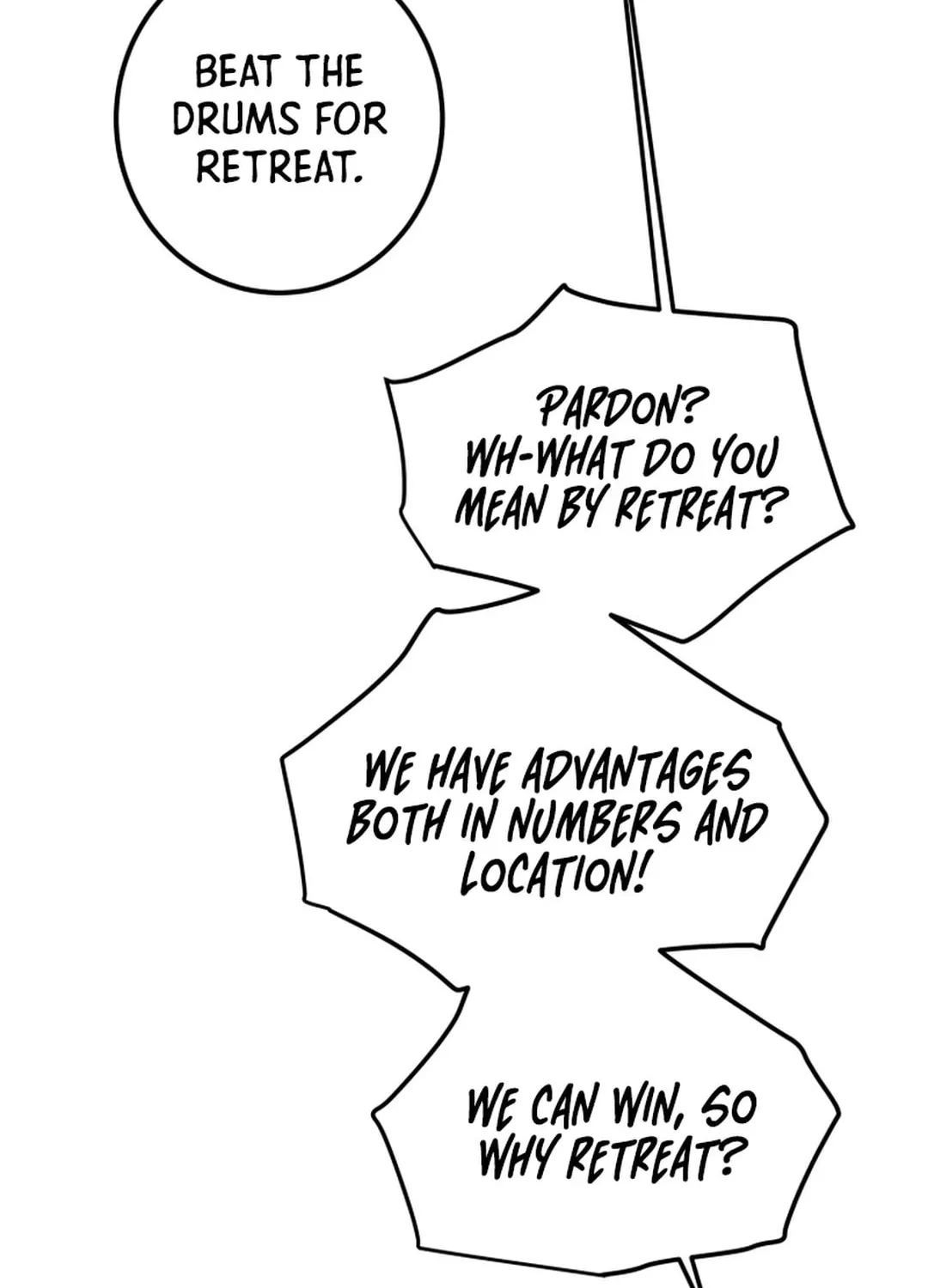 Heavenly Moon Chapter 61 page 26 - 