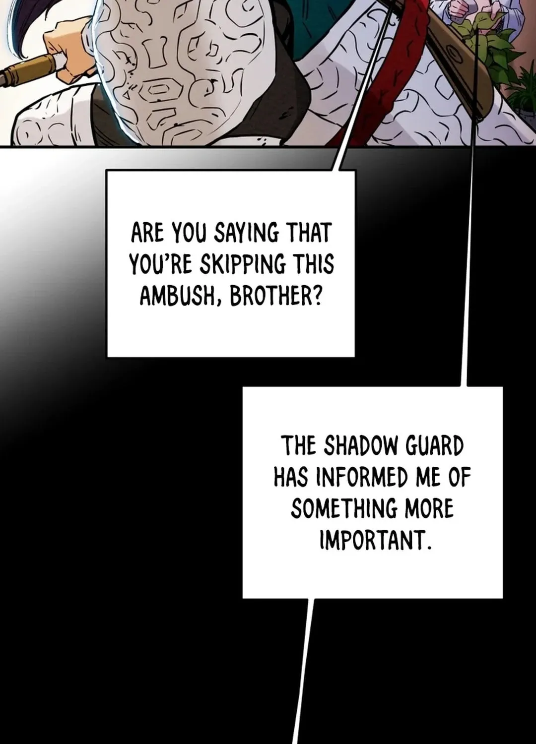 Heavenly Moon Chapter 61 page 29 - 