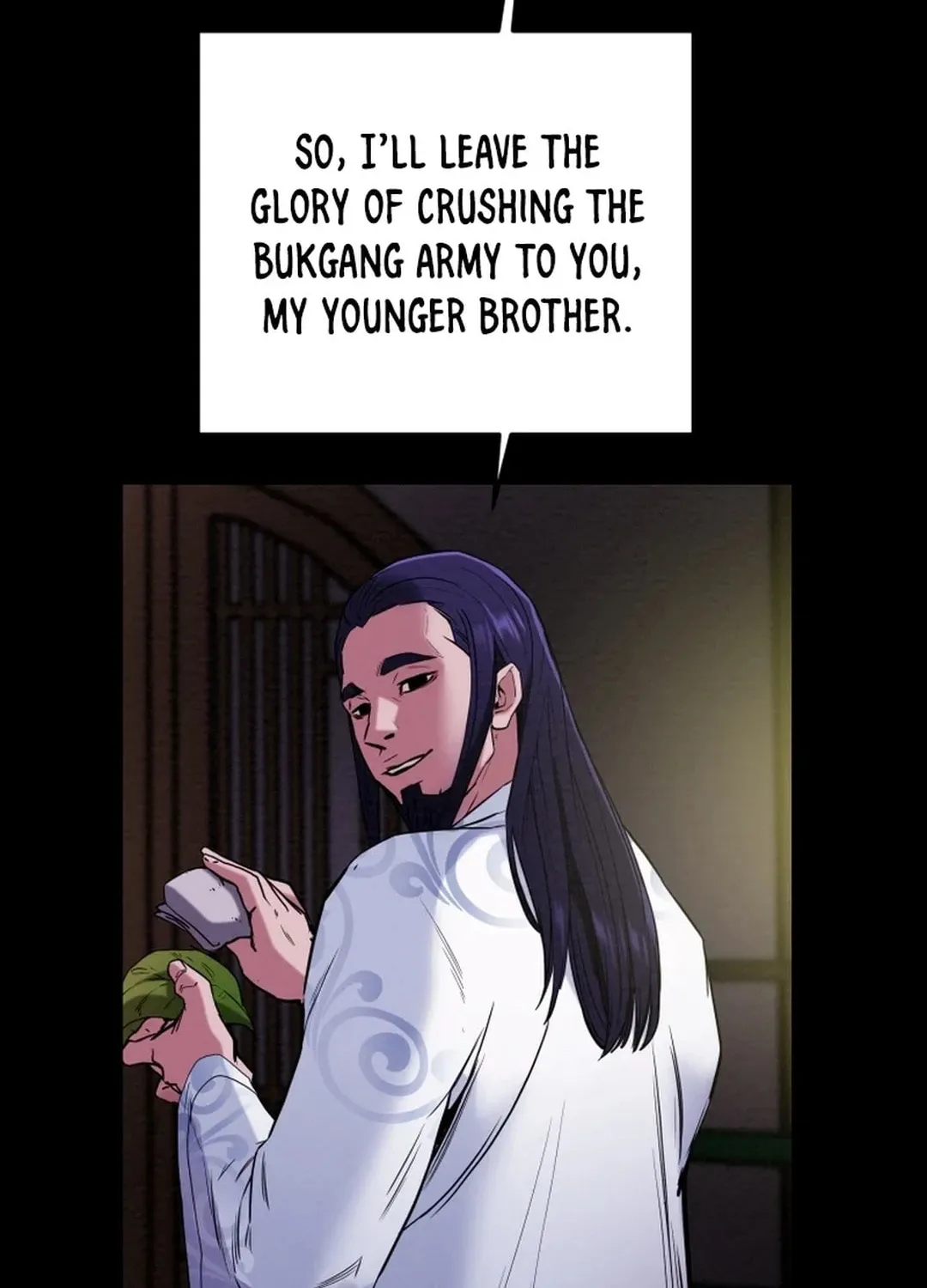 Heavenly Moon Chapter 61 page 30 - 