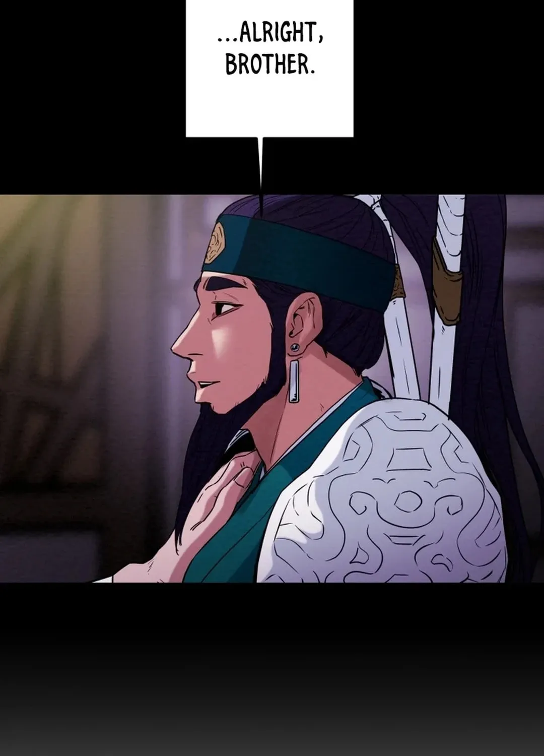 Heavenly Moon Chapter 61 page 34 - 