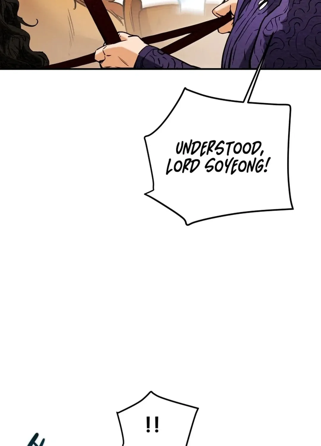 Heavenly Moon Chapter 61 page 36 - 