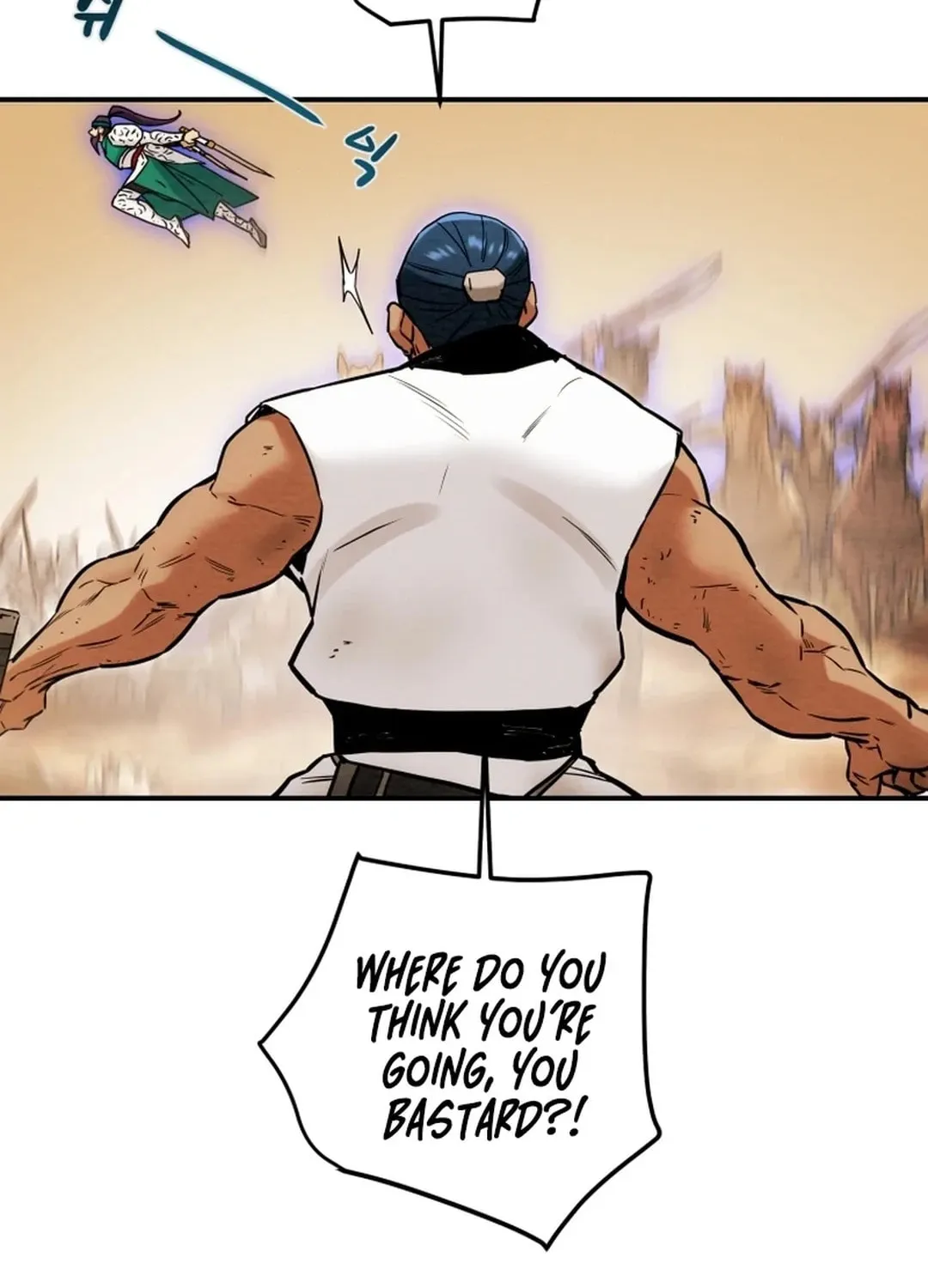 Heavenly Moon Chapter 61 page 37 - 