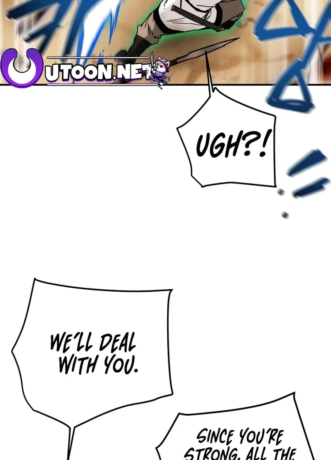 Heavenly Moon Chapter 61 page 40 - 
