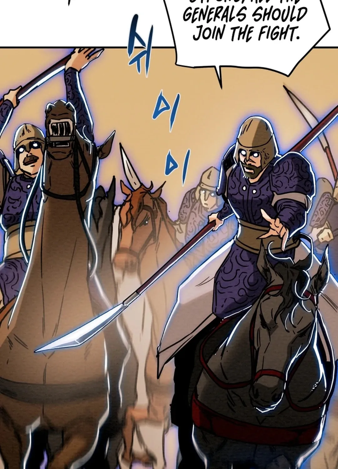 Heavenly Moon Chapter 61 page 41 - 
