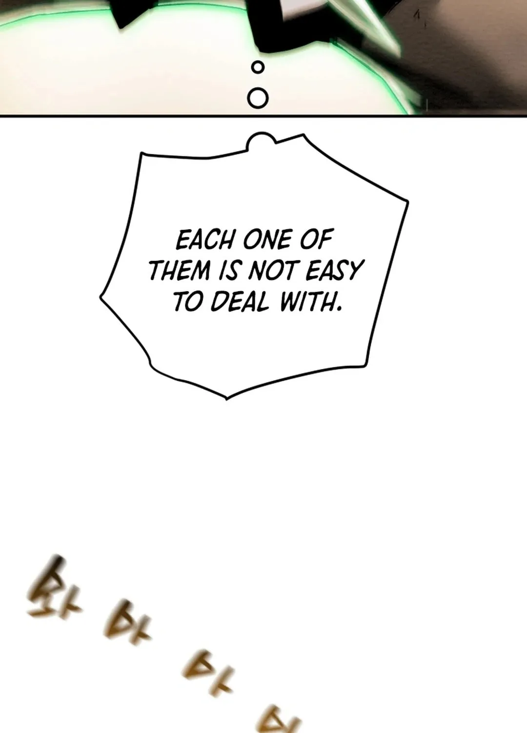 Heavenly Moon Chapter 61 page 44 - 