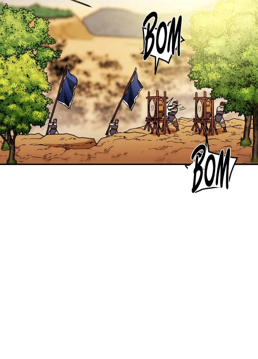 Heavenly Moon Chapter 61 page 46 - 