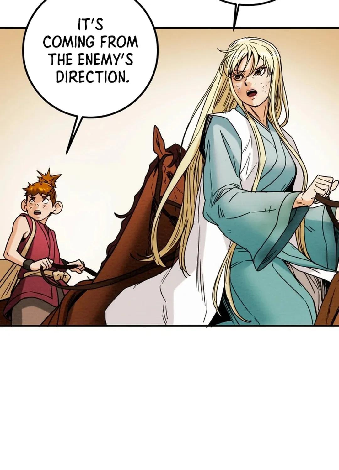 Heavenly Moon Chapter 61 page 49 - 