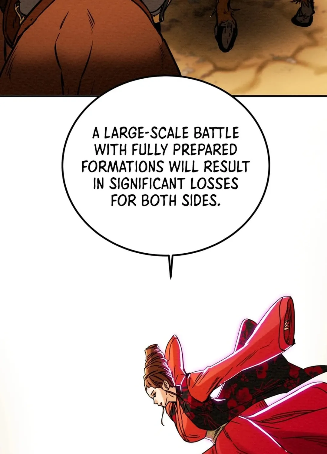 Heavenly Moon Chapter 61 page 53 - 