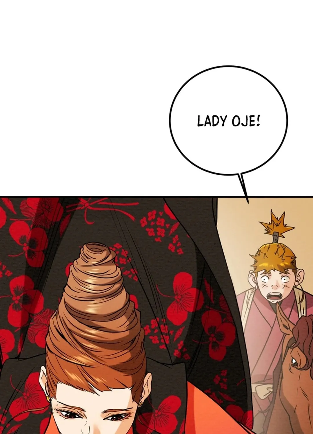 Heavenly Moon Chapter 61 page 55 - 
