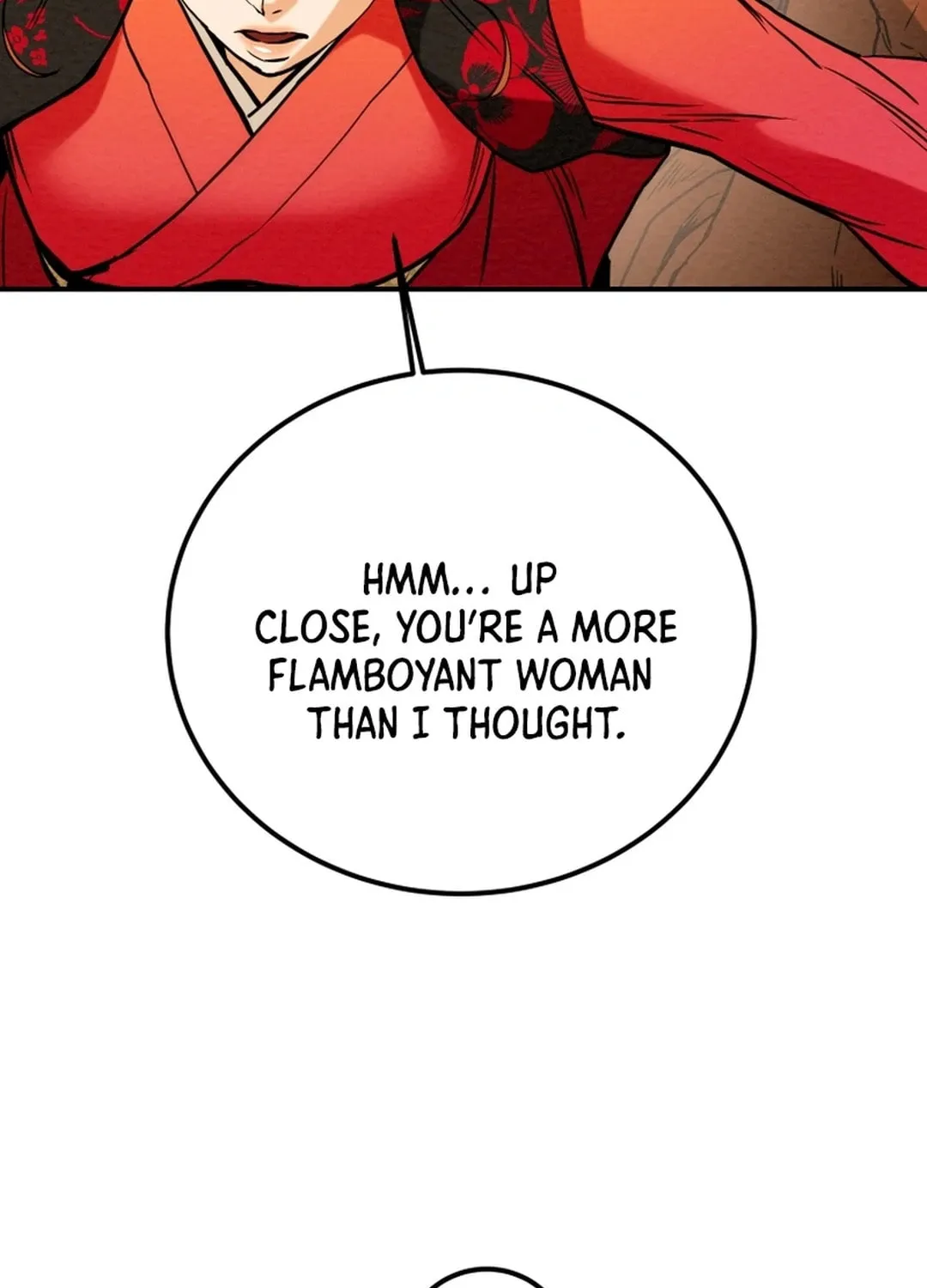 Heavenly Moon Chapter 61 page 56 - 