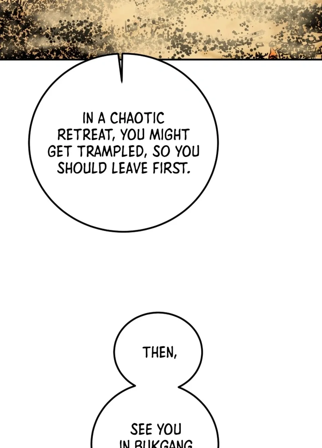 Heavenly Moon Chapter 61 page 61 - 