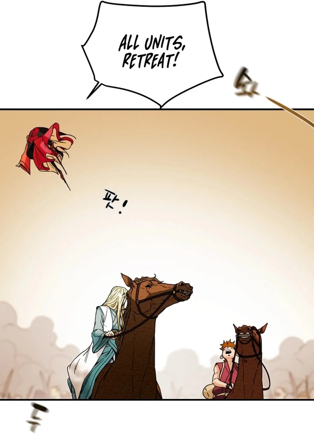 Heavenly Moon Chapter 61 page 66 - 