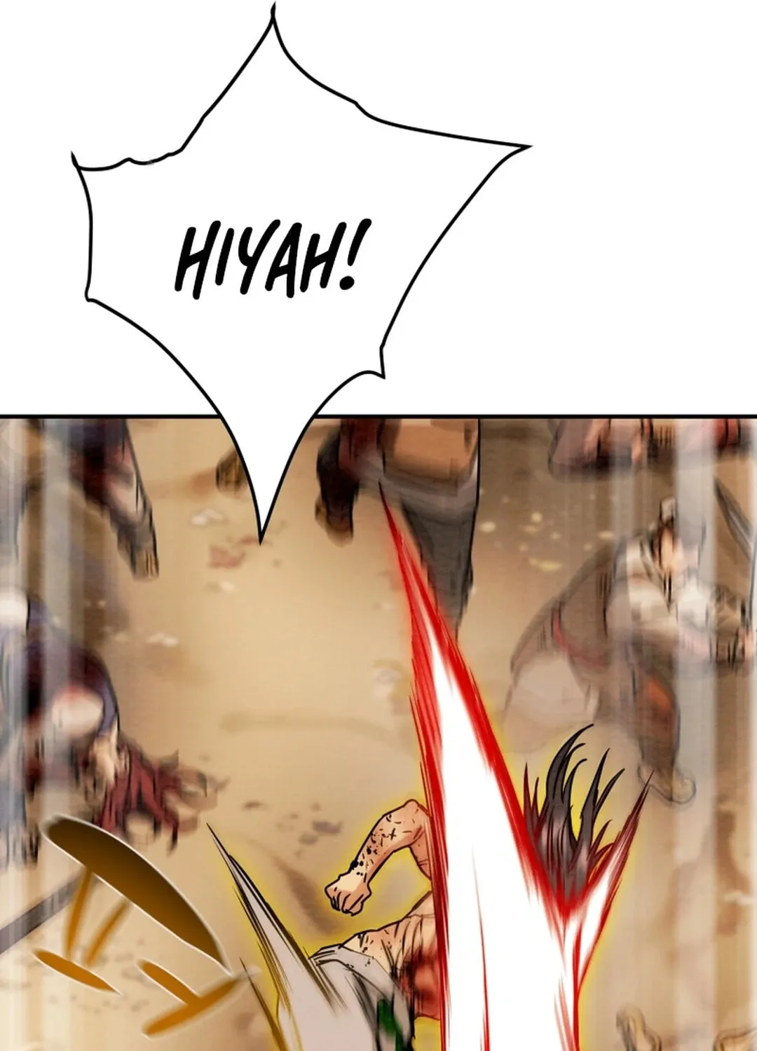 Heavenly Moon Chapter 61 page 91 - 