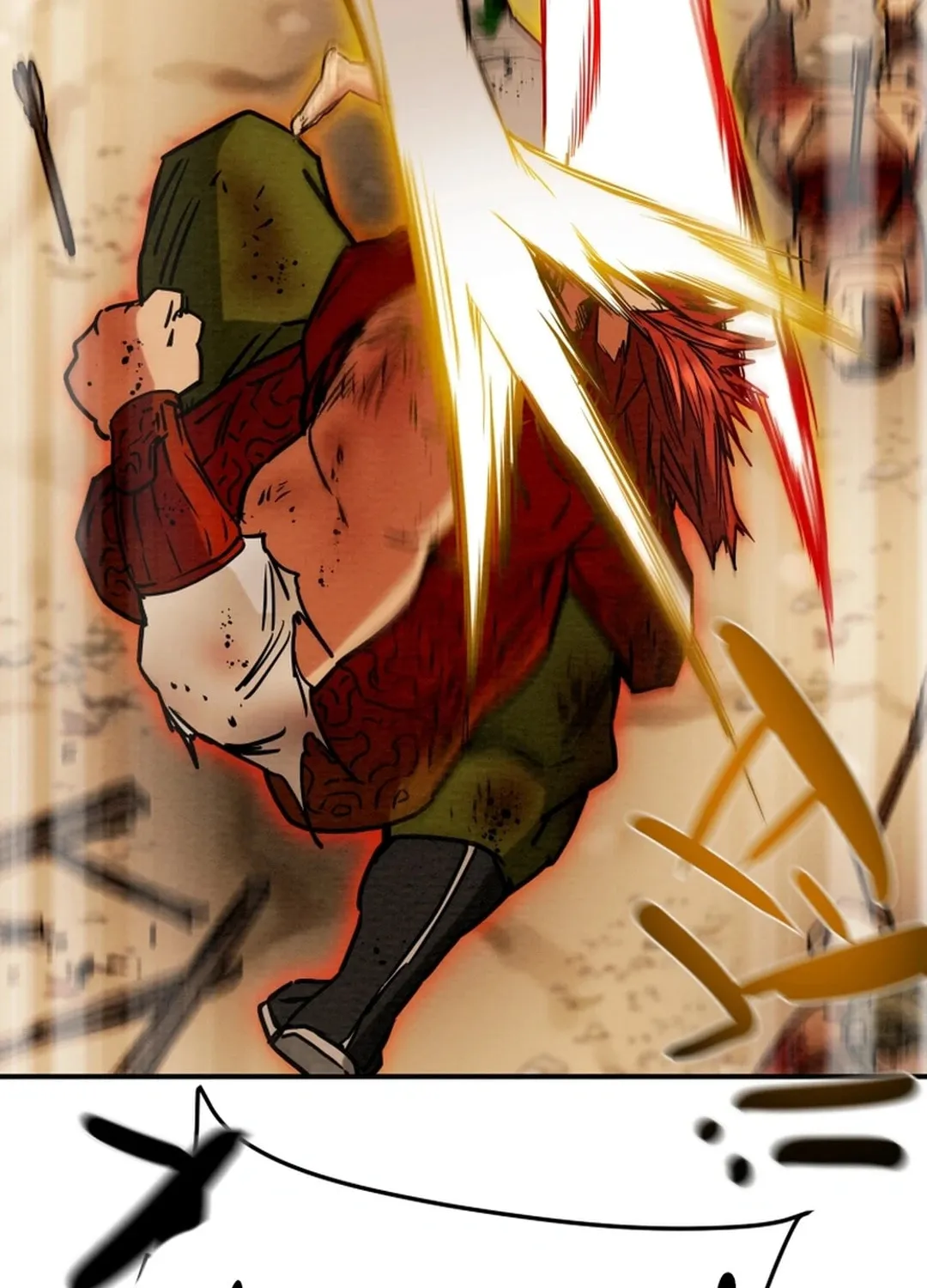 Heavenly Moon Chapter 61 page 92 - 