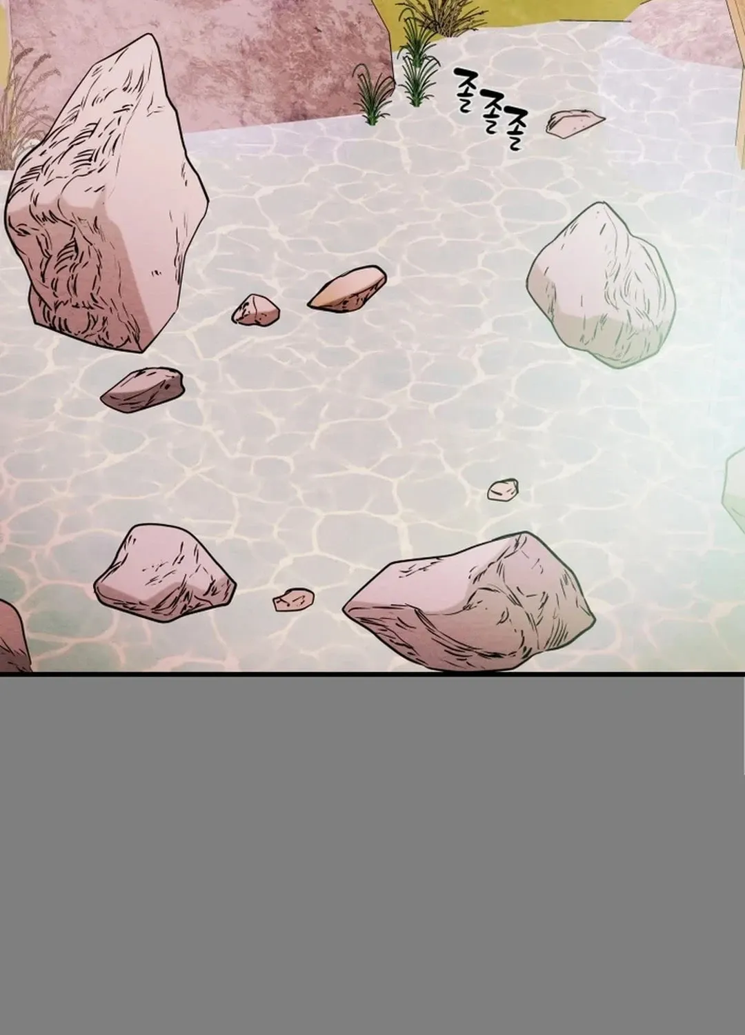 Heavenly Moon Chapter 62 page 104 - 