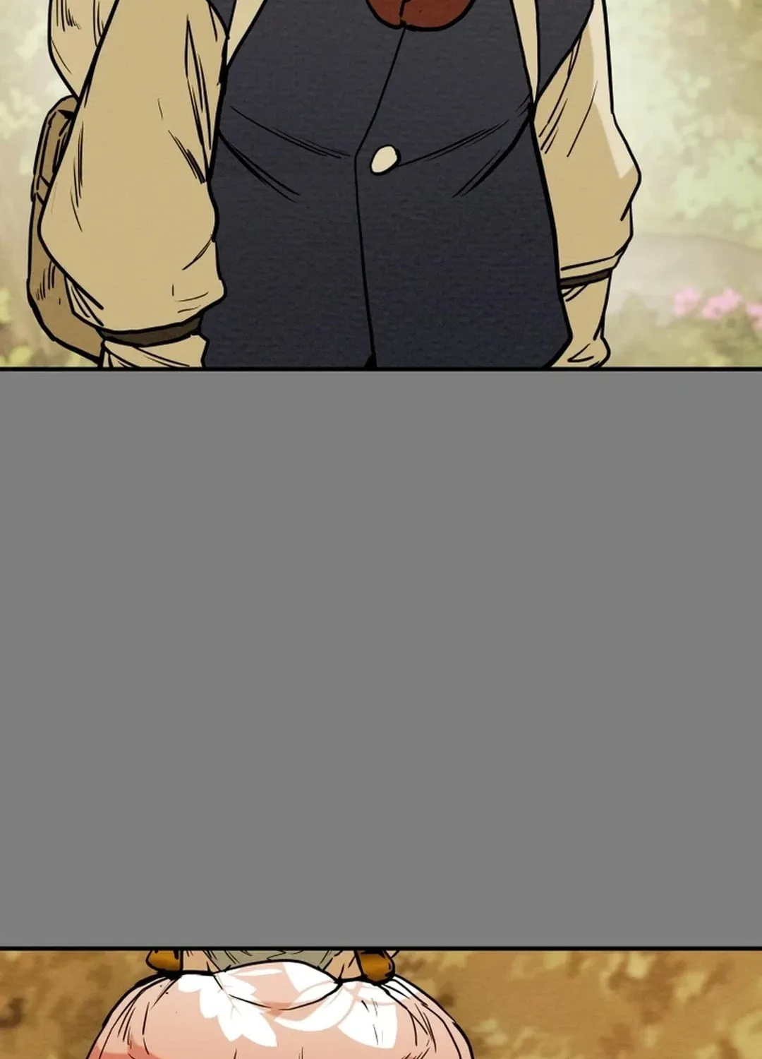 Heavenly Moon Chapter 62 page 107 - 
