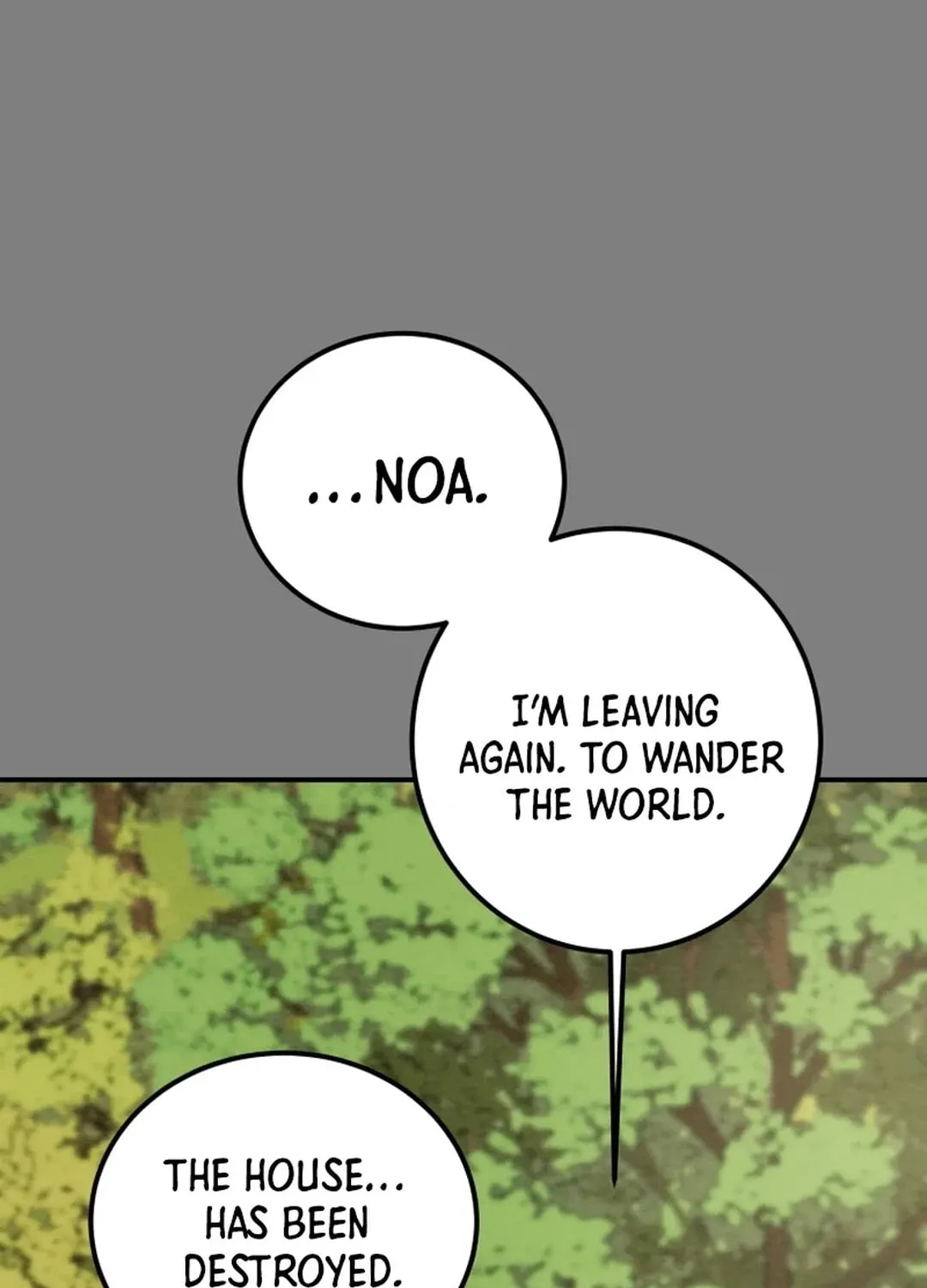 Heavenly Moon Chapter 62 page 113 - 