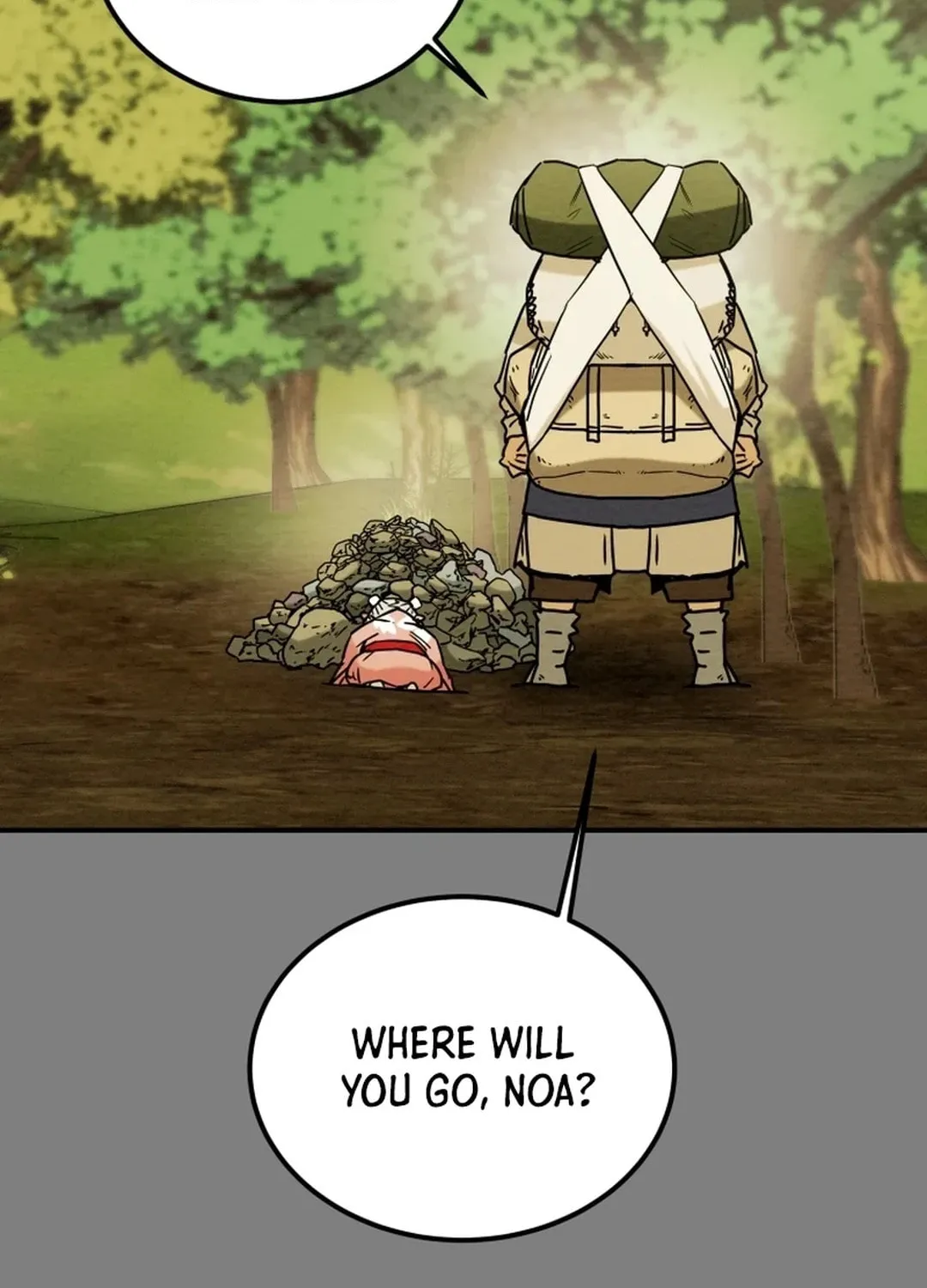 Heavenly Moon Chapter 62 page 114 - 