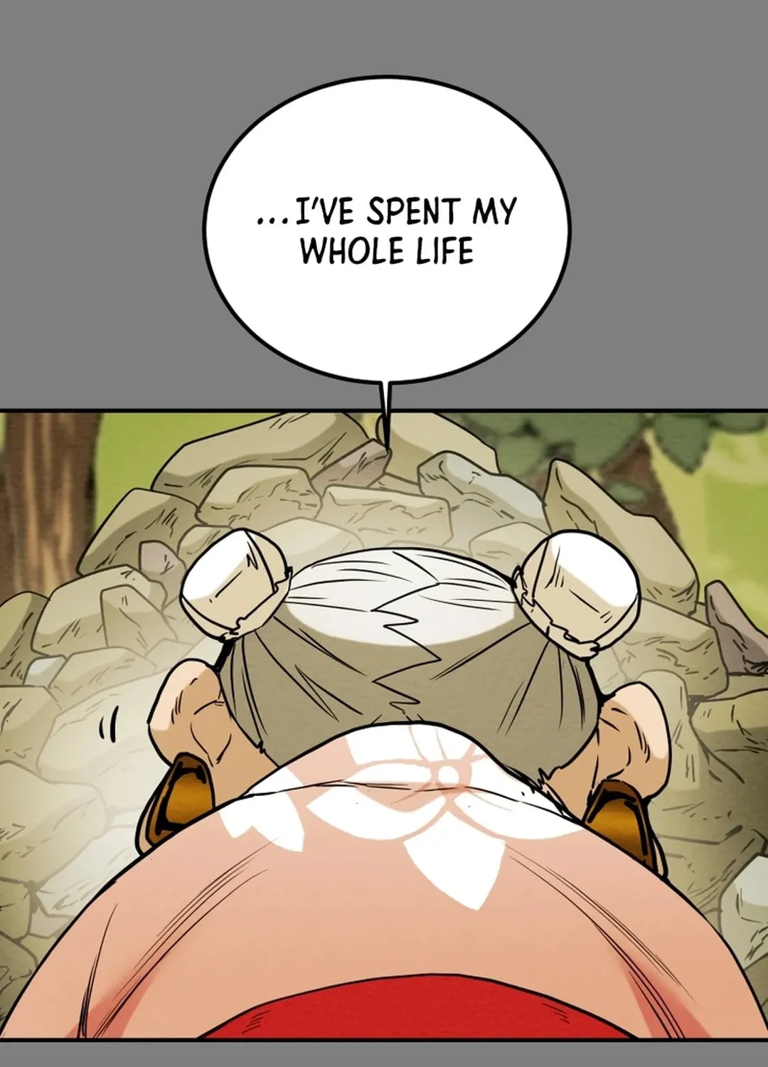 Heavenly Moon Chapter 62 page 117 - 