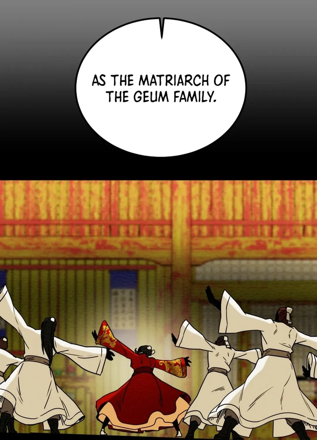 Heavenly Moon Chapter 62 page 118 - 