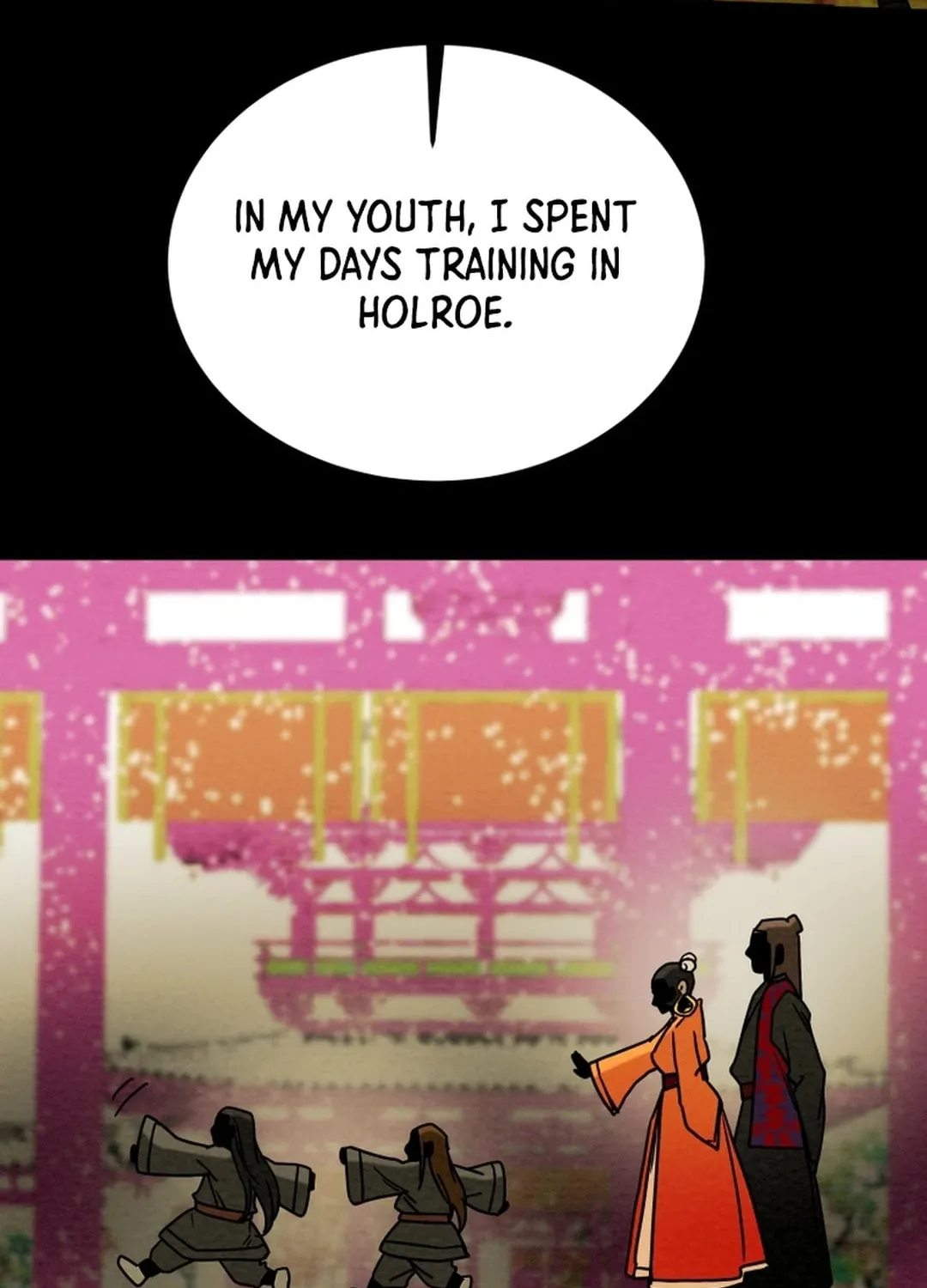 Heavenly Moon Chapter 62 page 119 - 