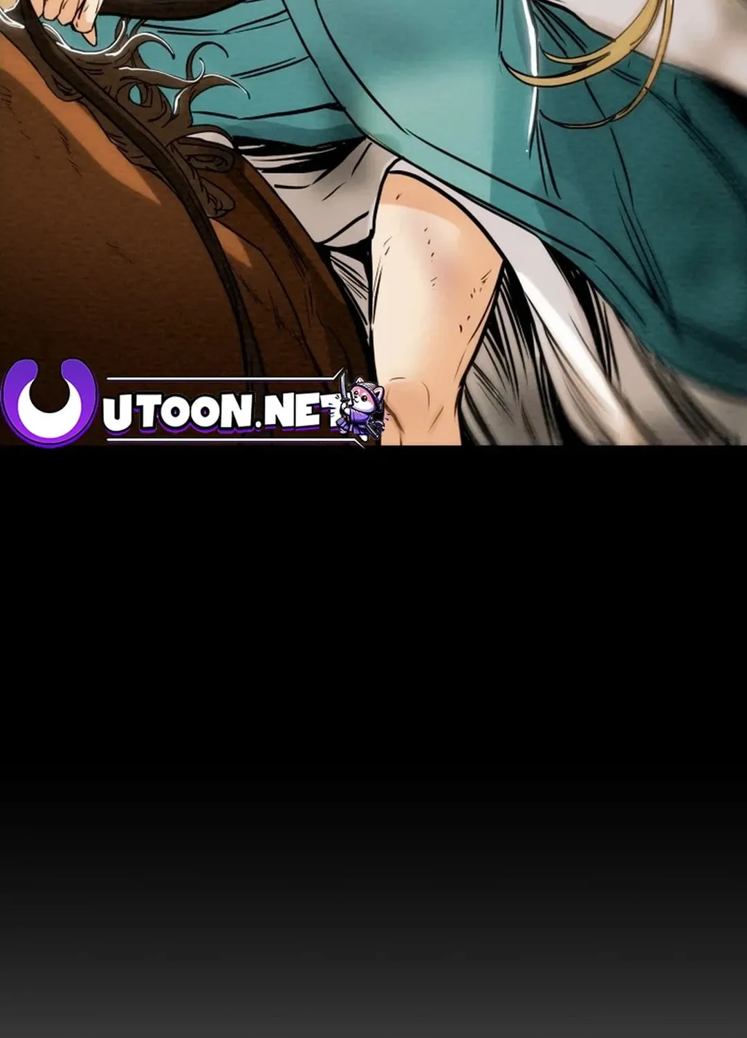 Heavenly Moon Chapter 62 page 13 - 