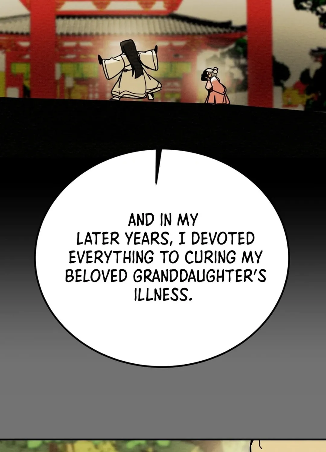 Heavenly Moon Chapter 62 page 121 - 