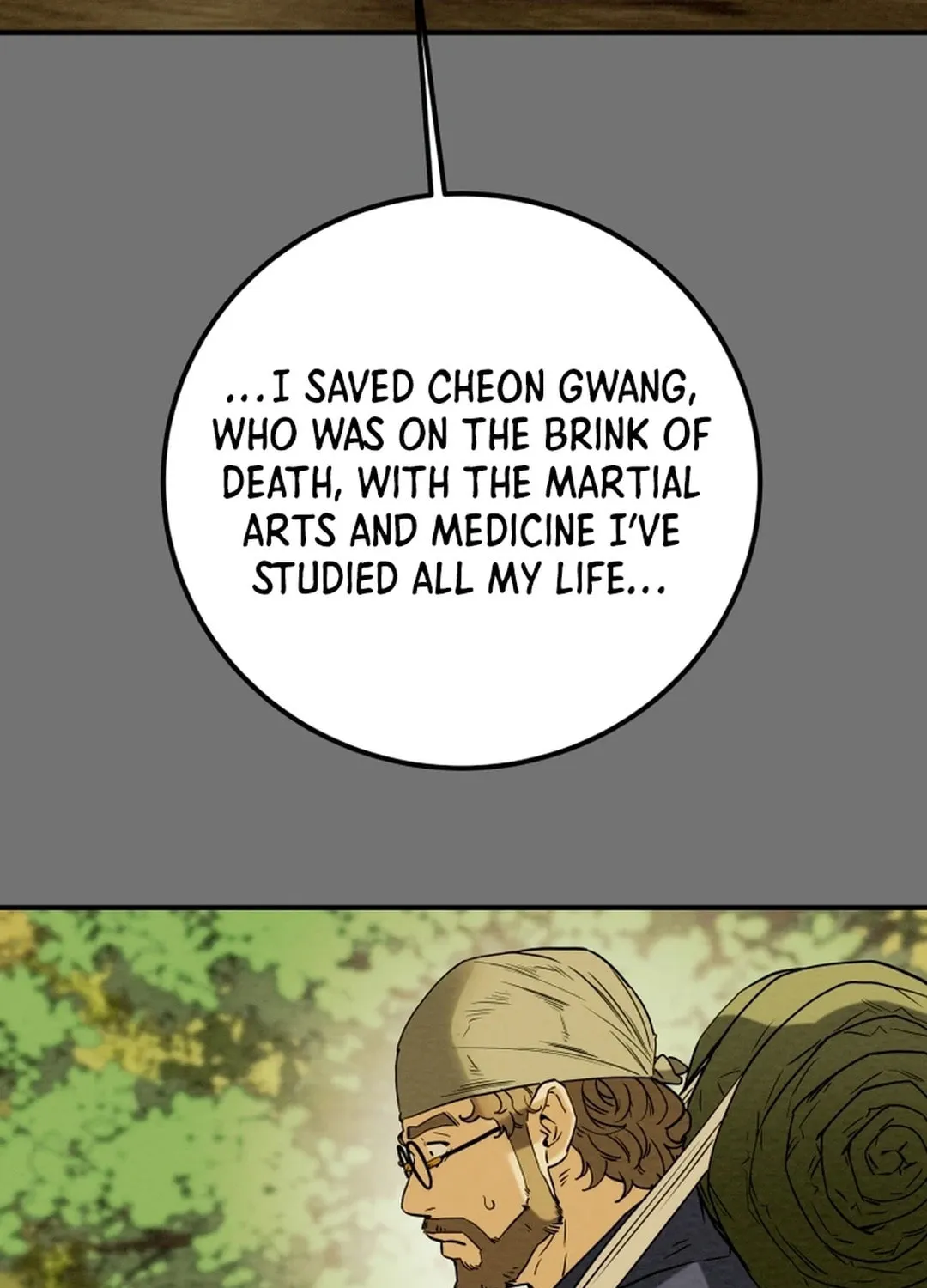 Heavenly Moon Chapter 62 page 123 - 