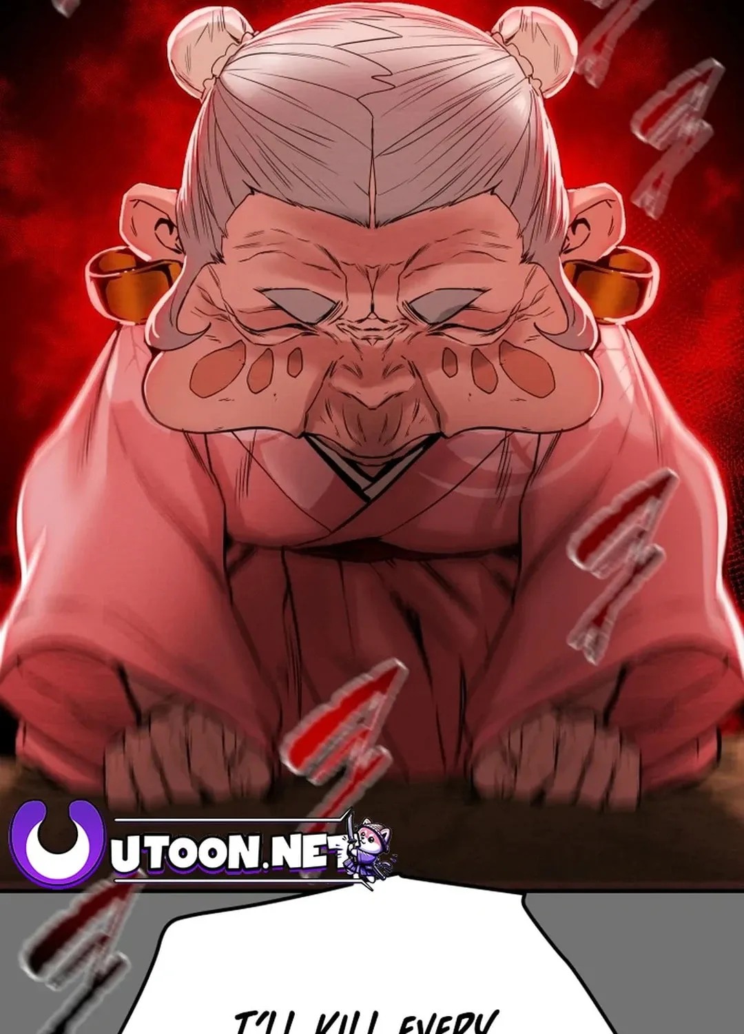 Heavenly Moon Chapter 62 page 130 - 