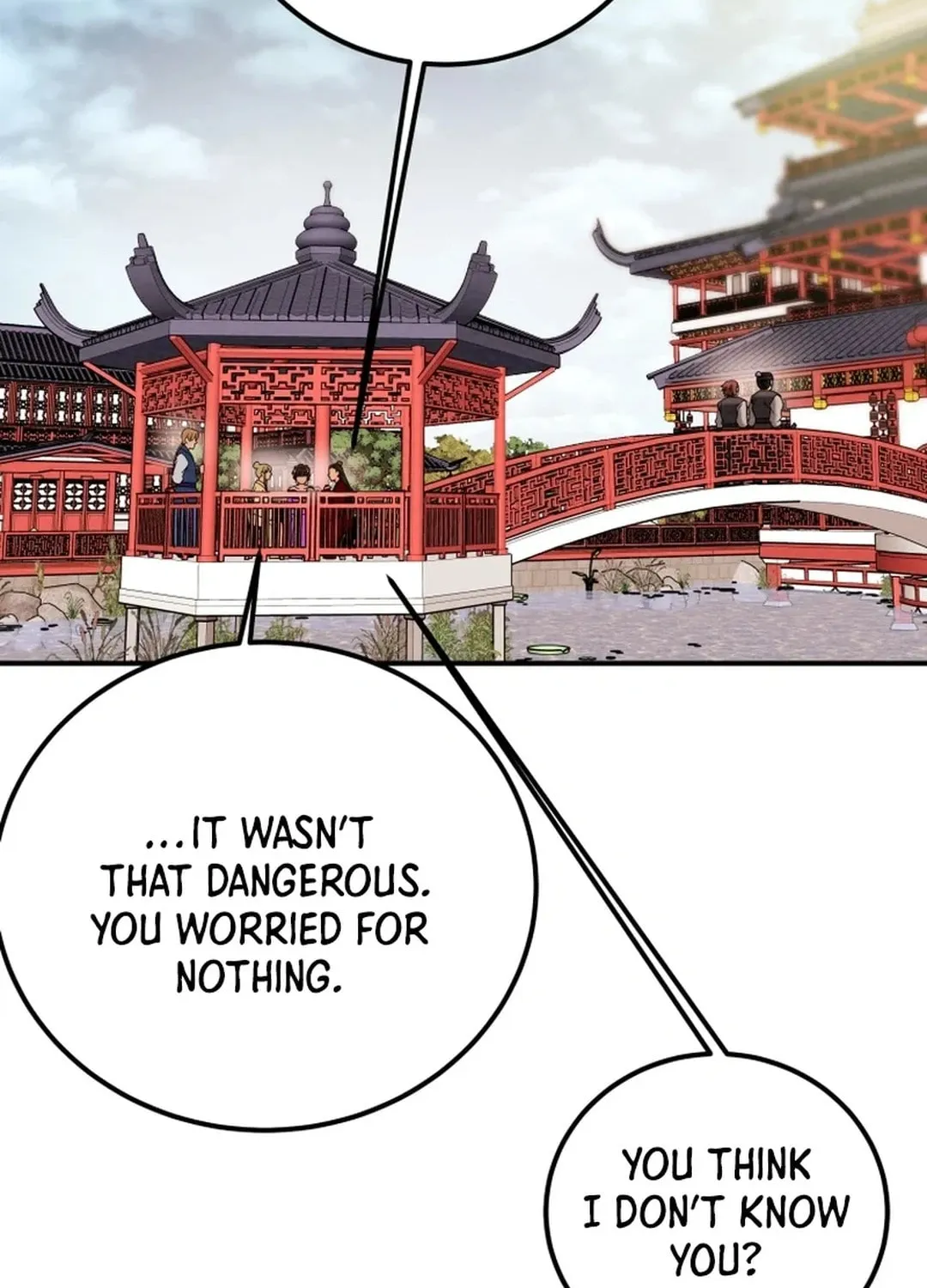 Heavenly Moon Chapter 62 page 135 - 