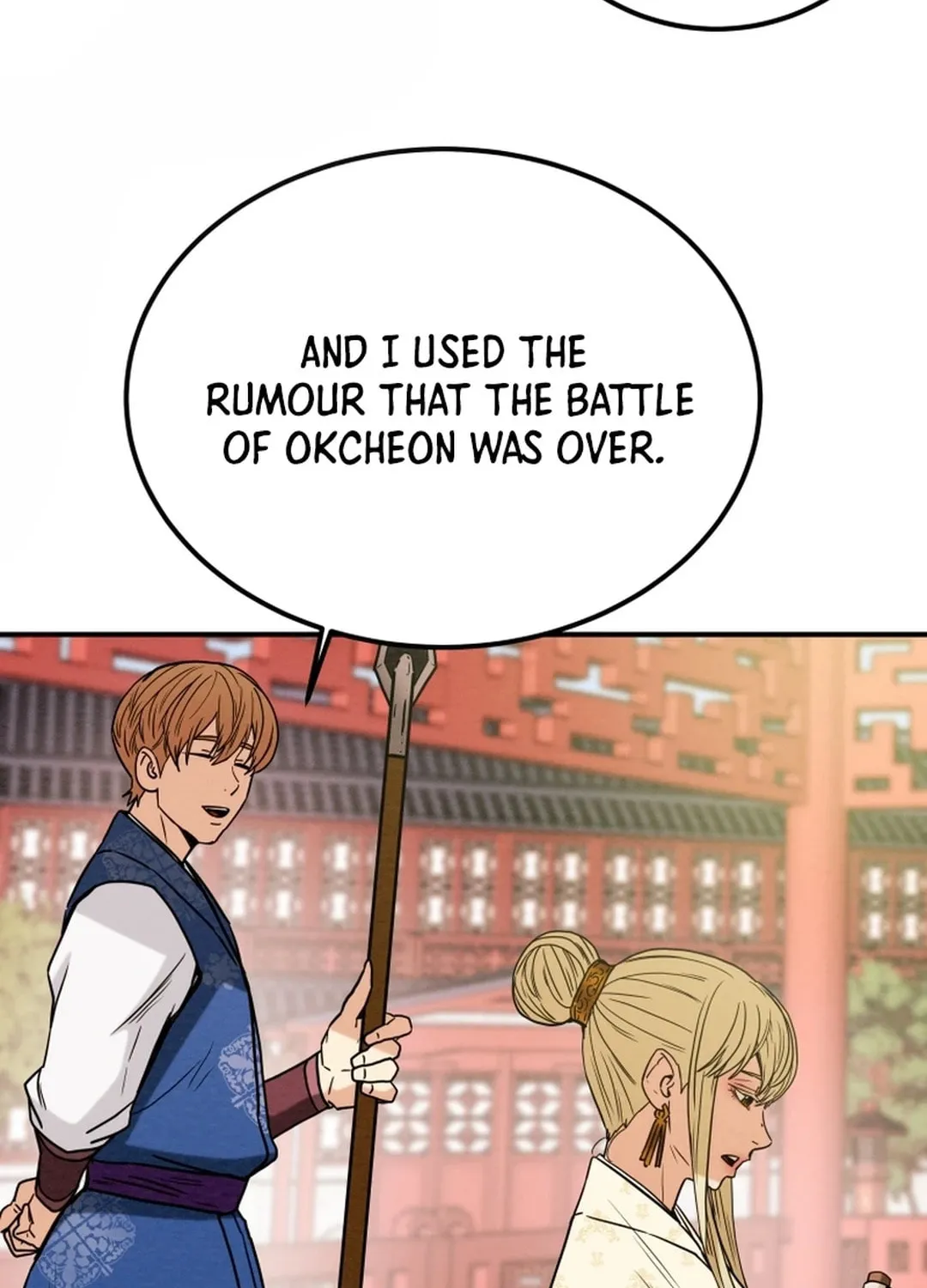 Heavenly Moon Chapter 62 page 144 - 