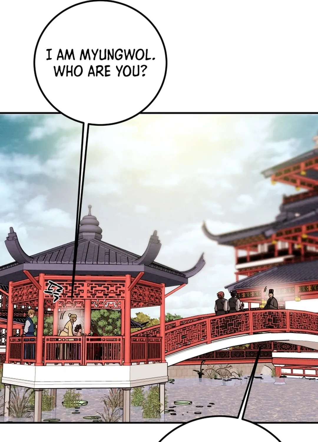 Heavenly Moon Chapter 62 page 150 - 