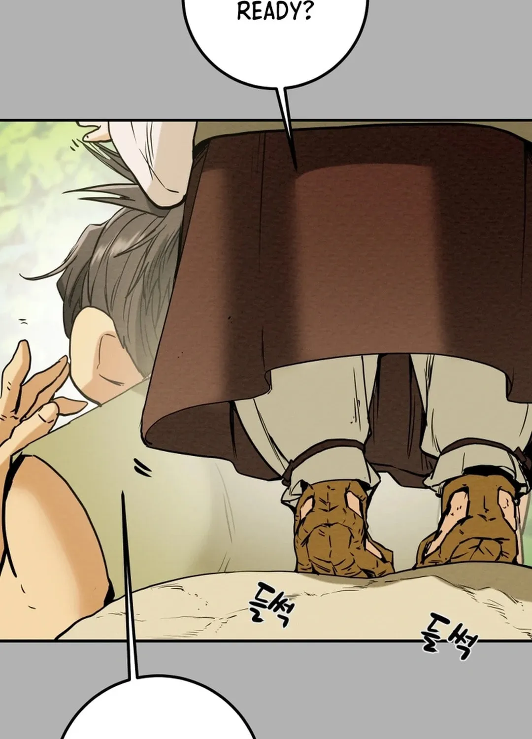 Heavenly Moon Chapter 62 page 16 - 