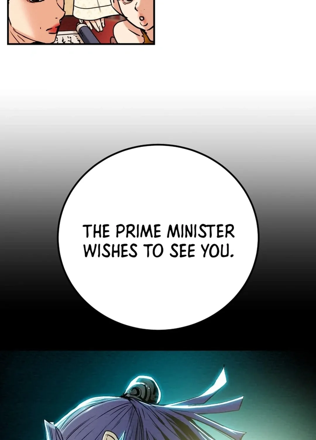 Heavenly Moon Chapter 62 page 153 - 