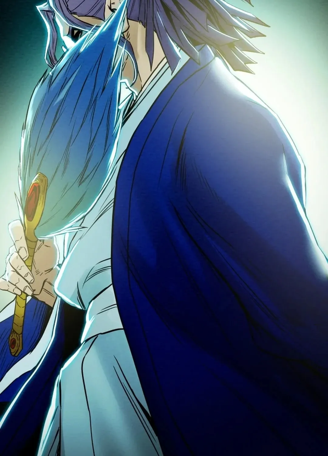 Heavenly Moon Chapter 62 page 154 - 