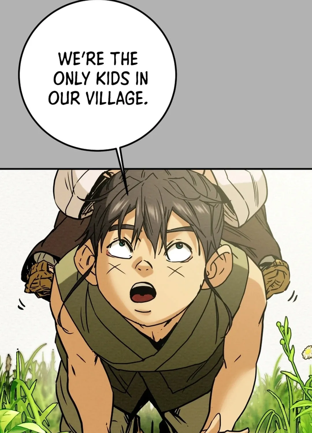Heavenly Moon Chapter 62 page 28 - 