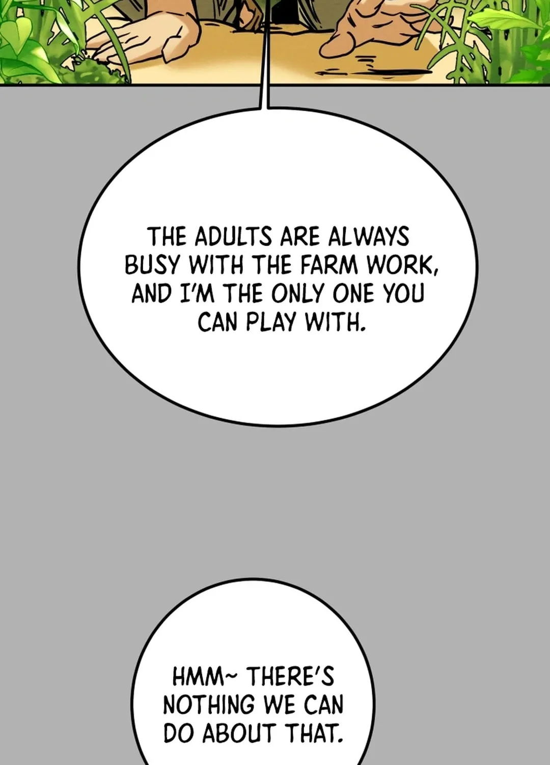 Heavenly Moon Chapter 62 page 29 - 