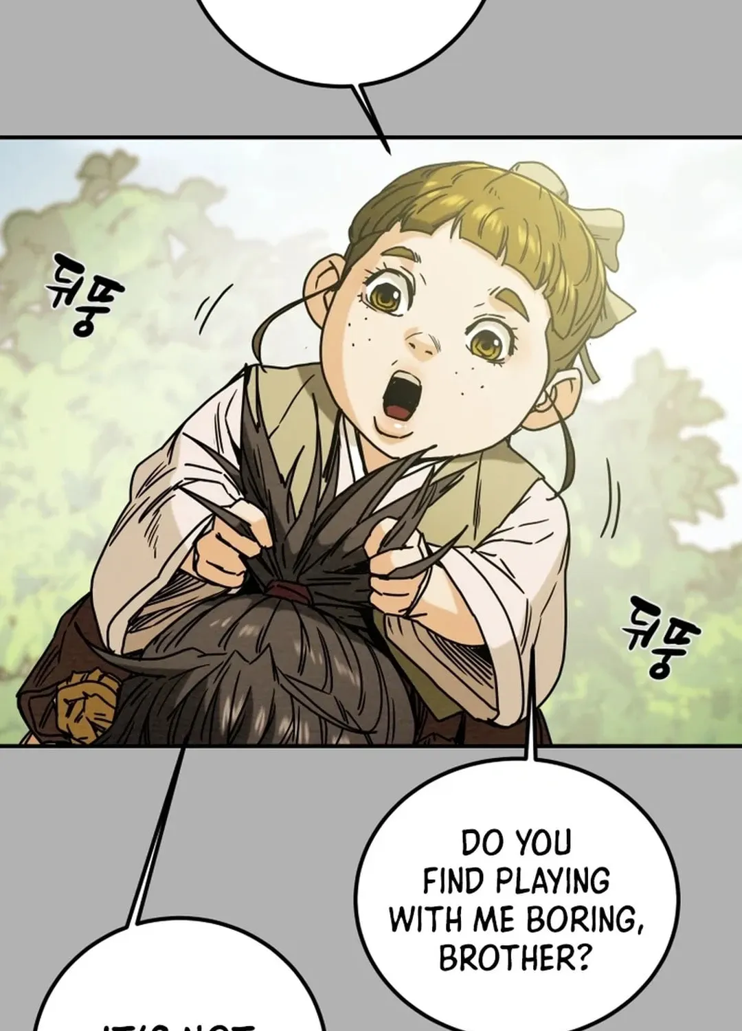 Heavenly Moon Chapter 62 page 30 - 