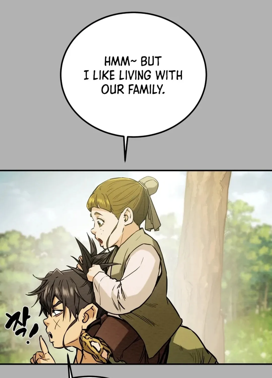 Heavenly Moon Chapter 62 page 33 - 