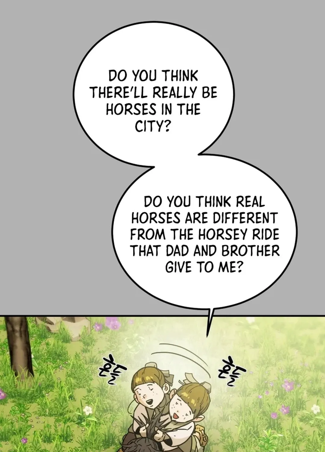 Heavenly Moon Chapter 62 page 35 - 
