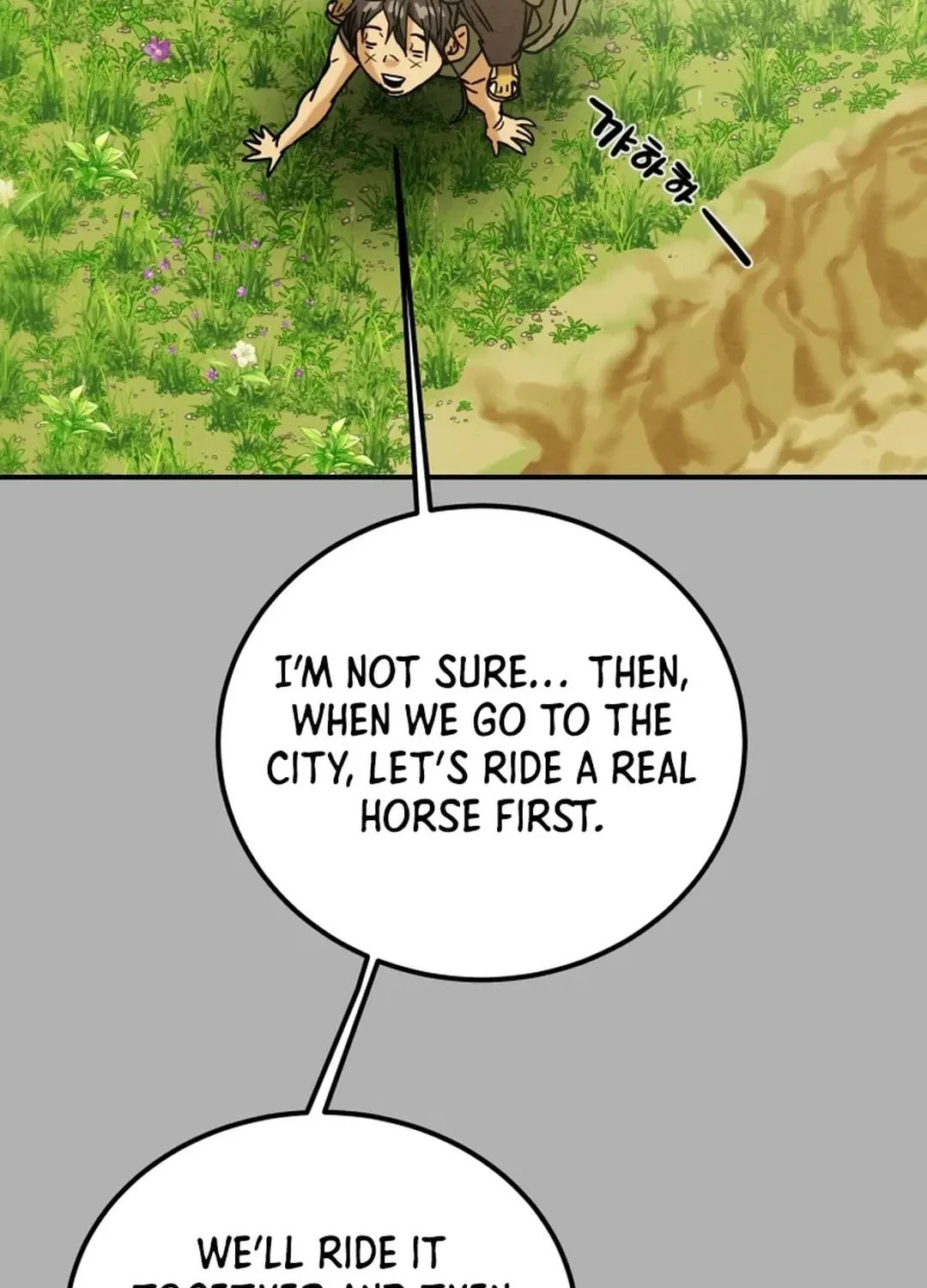Heavenly Moon Chapter 62 page 36 - 