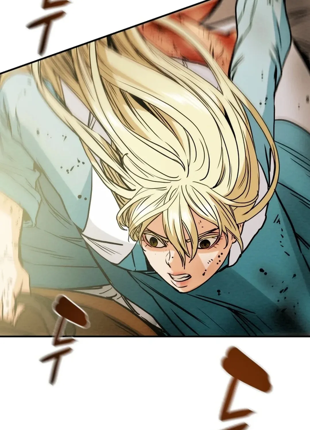 Heavenly Moon Chapter 62 page 42 - 
