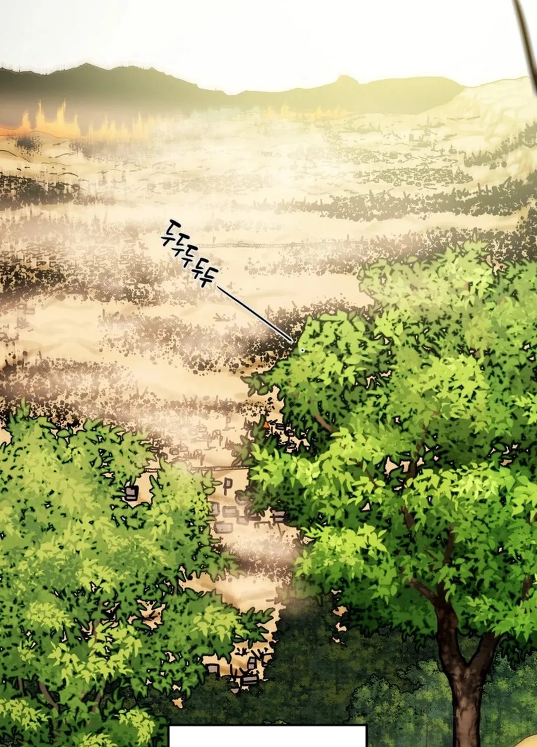 Heavenly Moon Chapter 62 page 48 - 