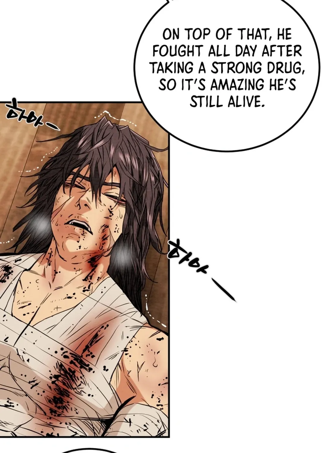 Heavenly Moon Chapter 62 page 61 - 