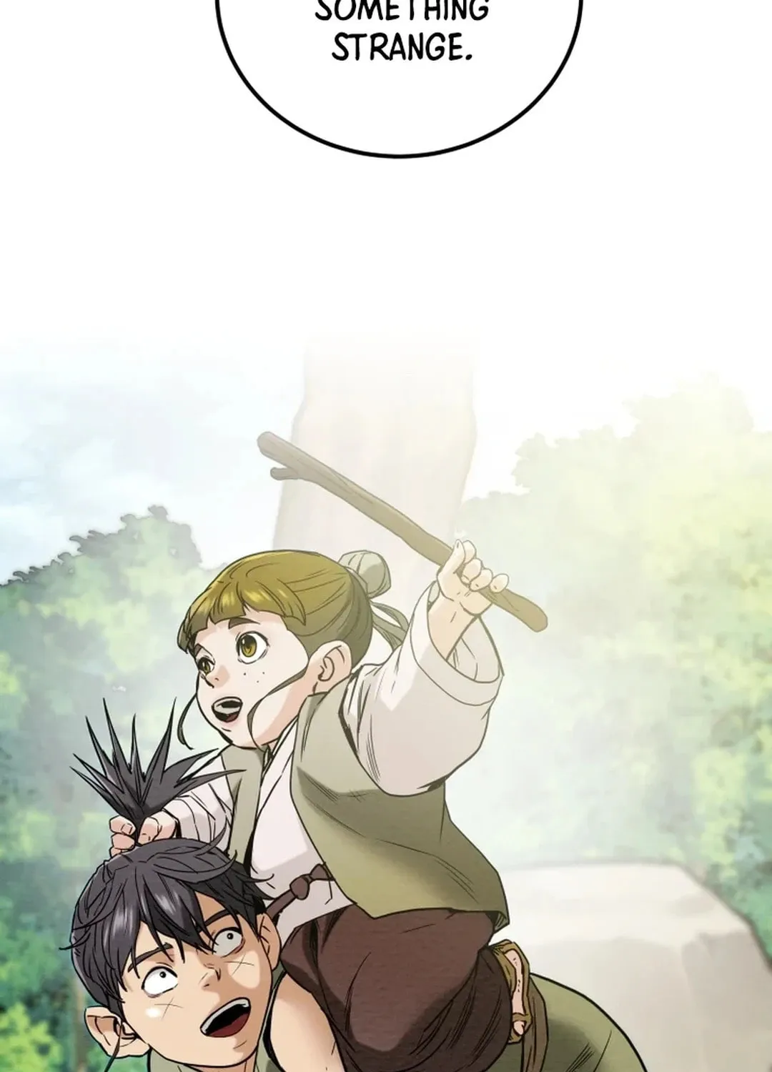 Heavenly Moon Chapter 62 page 78 - 