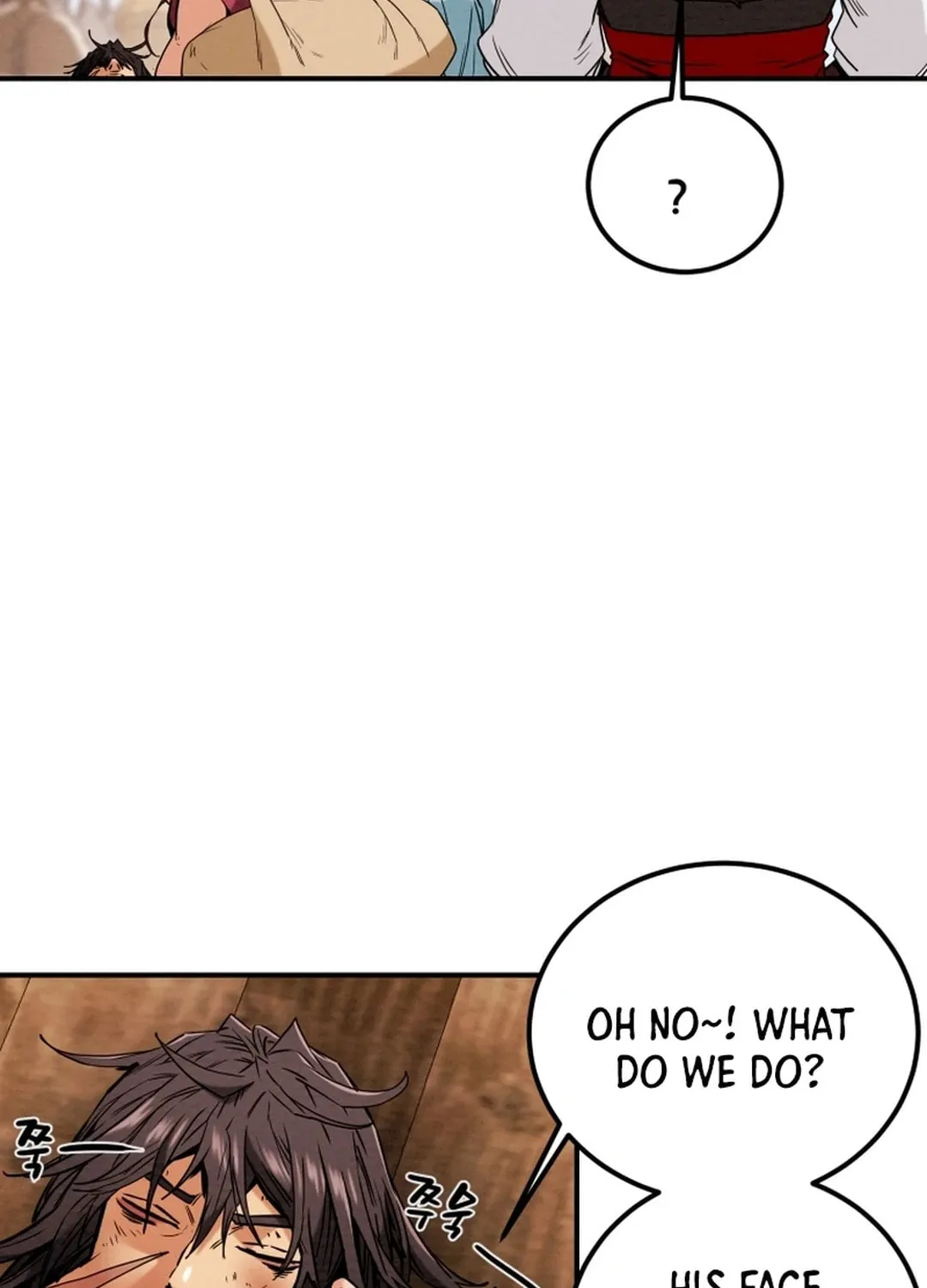Heavenly Moon Chapter 62 page 93 - 